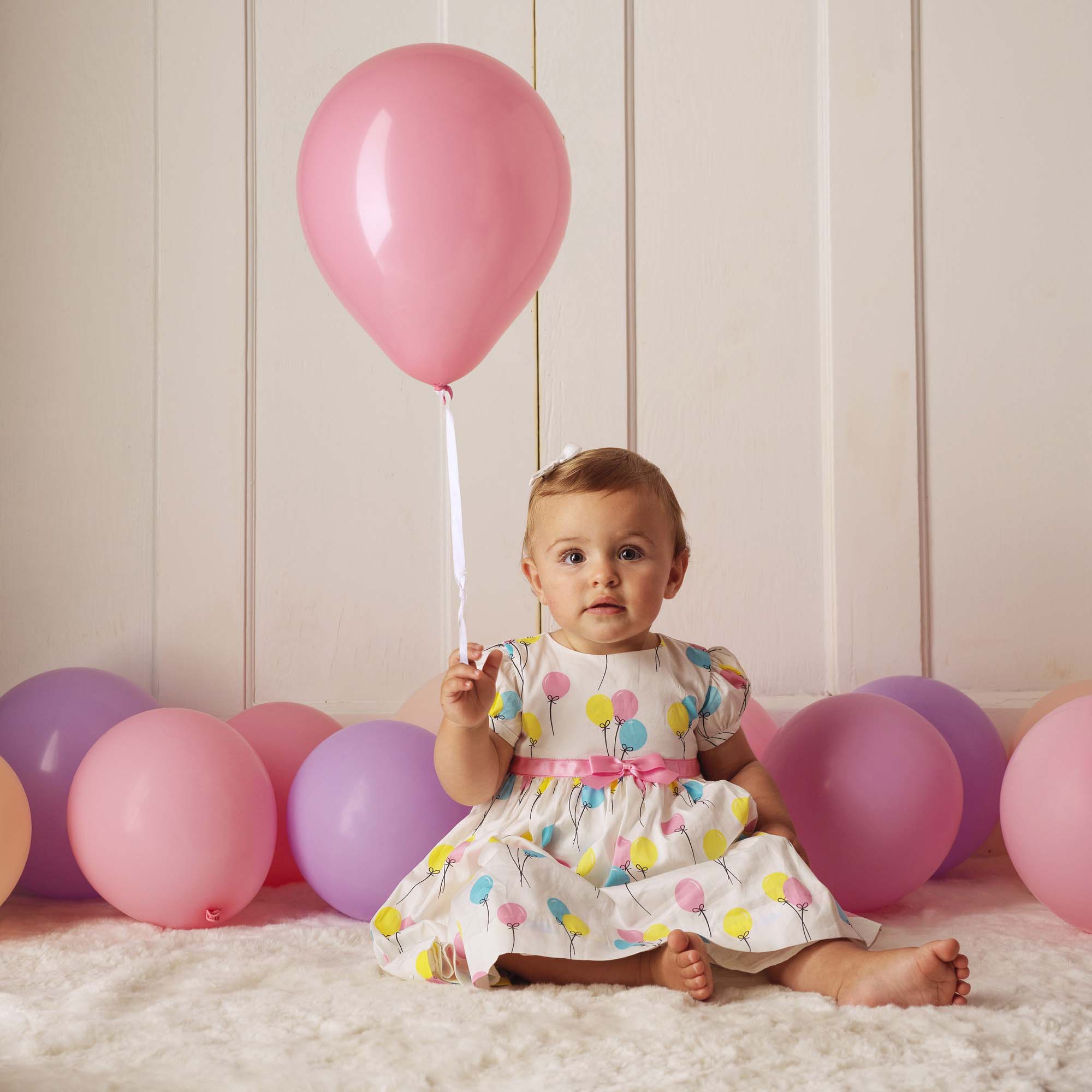 Balloon Dress