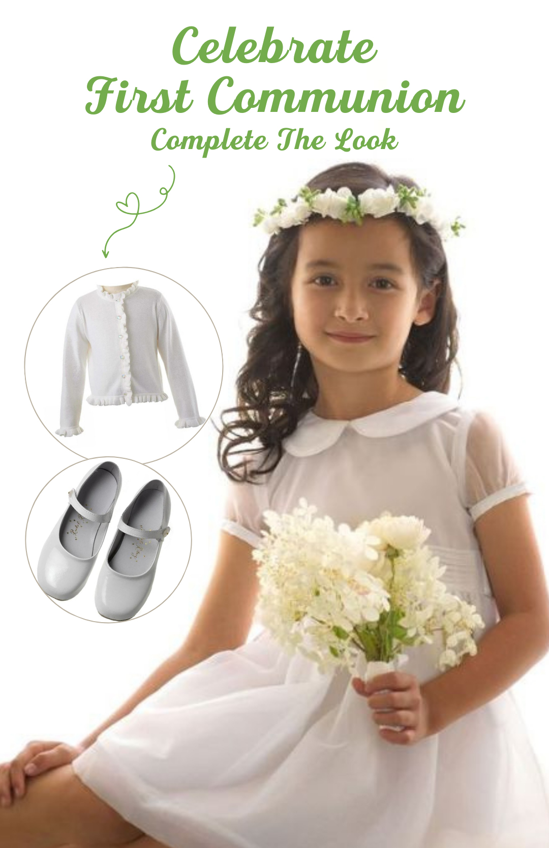 First Communion