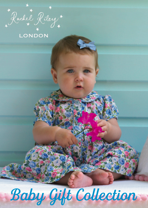 Baby Gifting Look Book