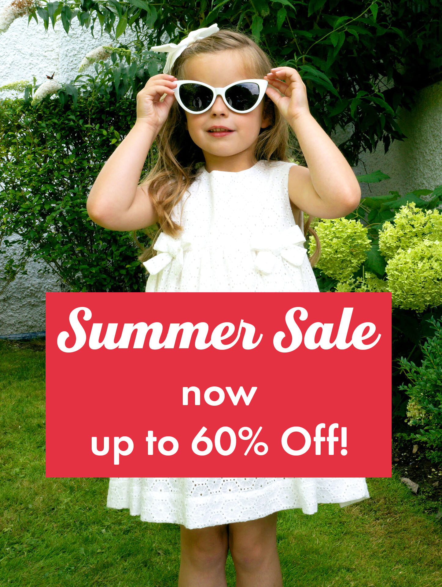 Summer Sale