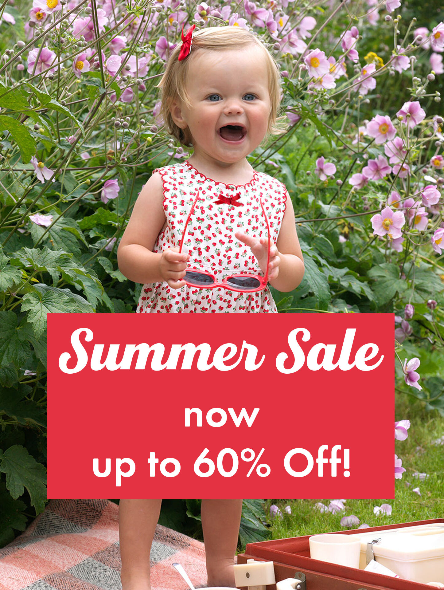 Summer Sale