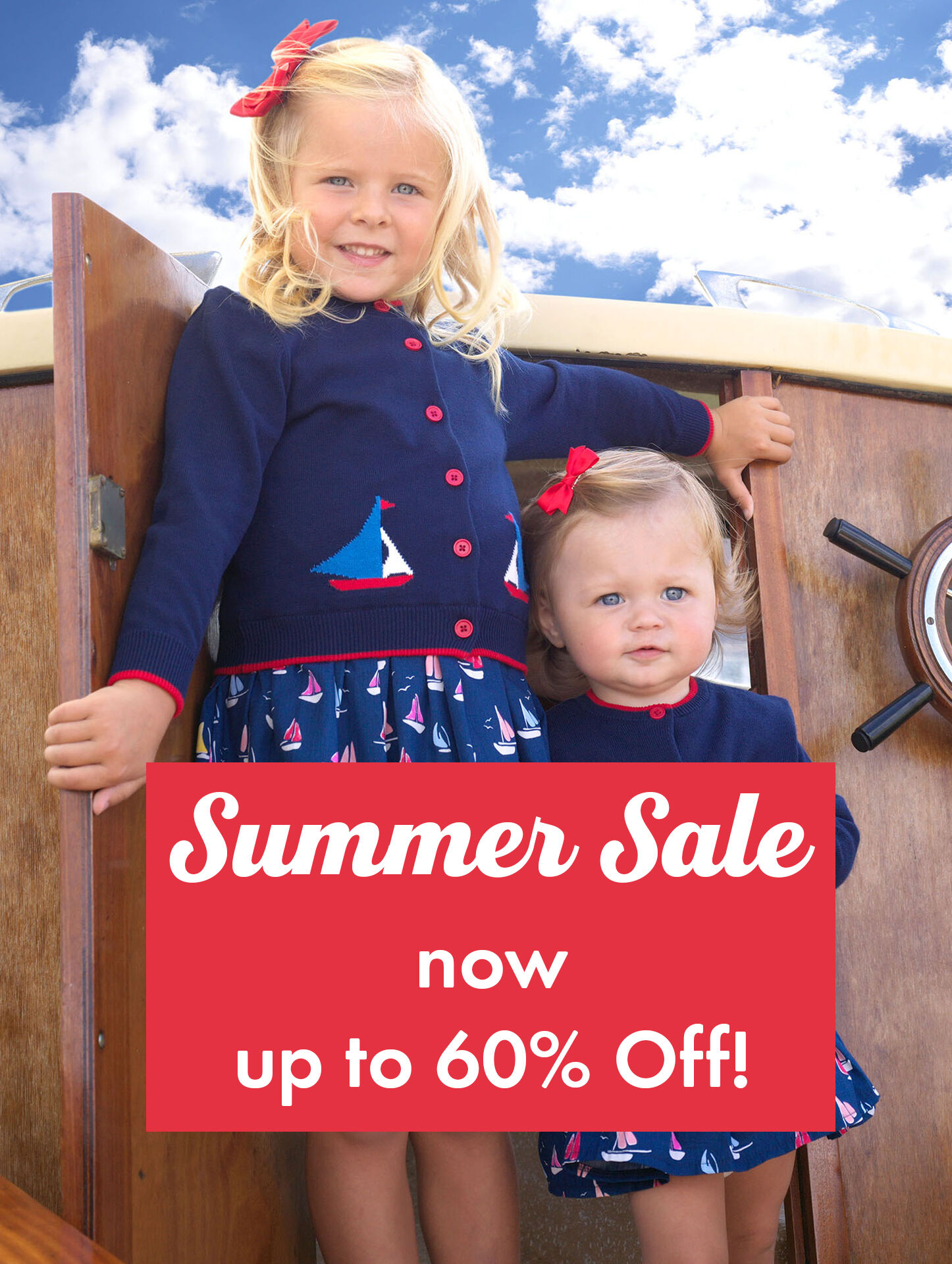 Summer Sale