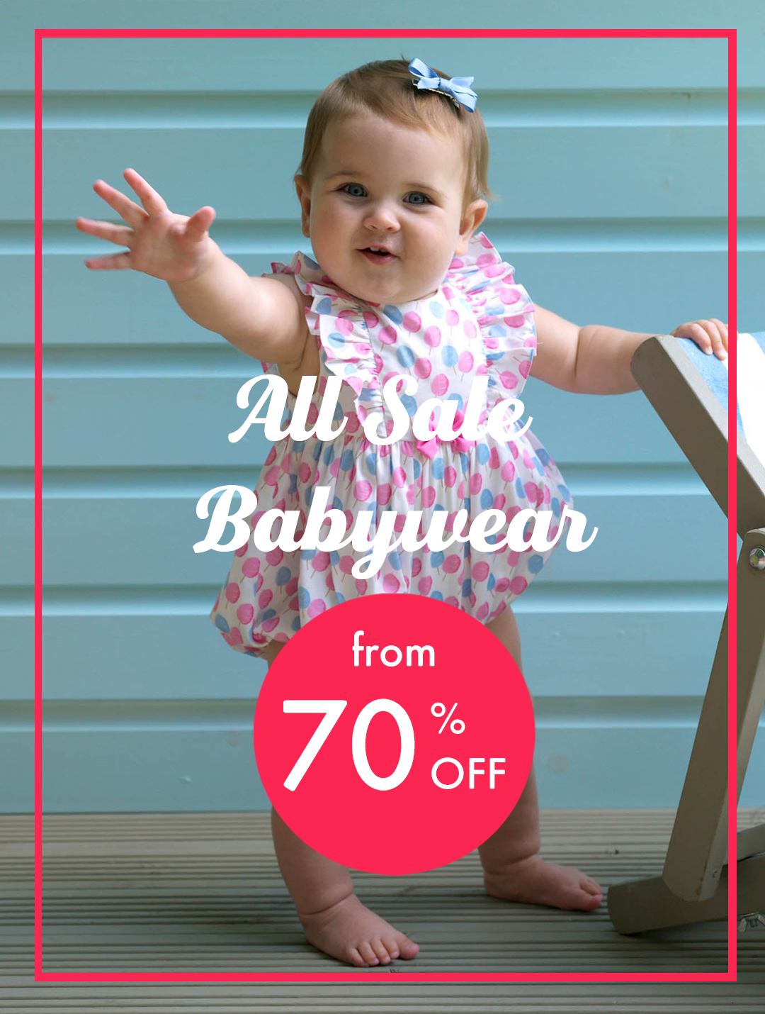 Sale Babywear