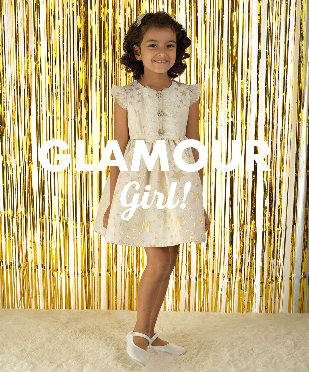 Glamour Girll