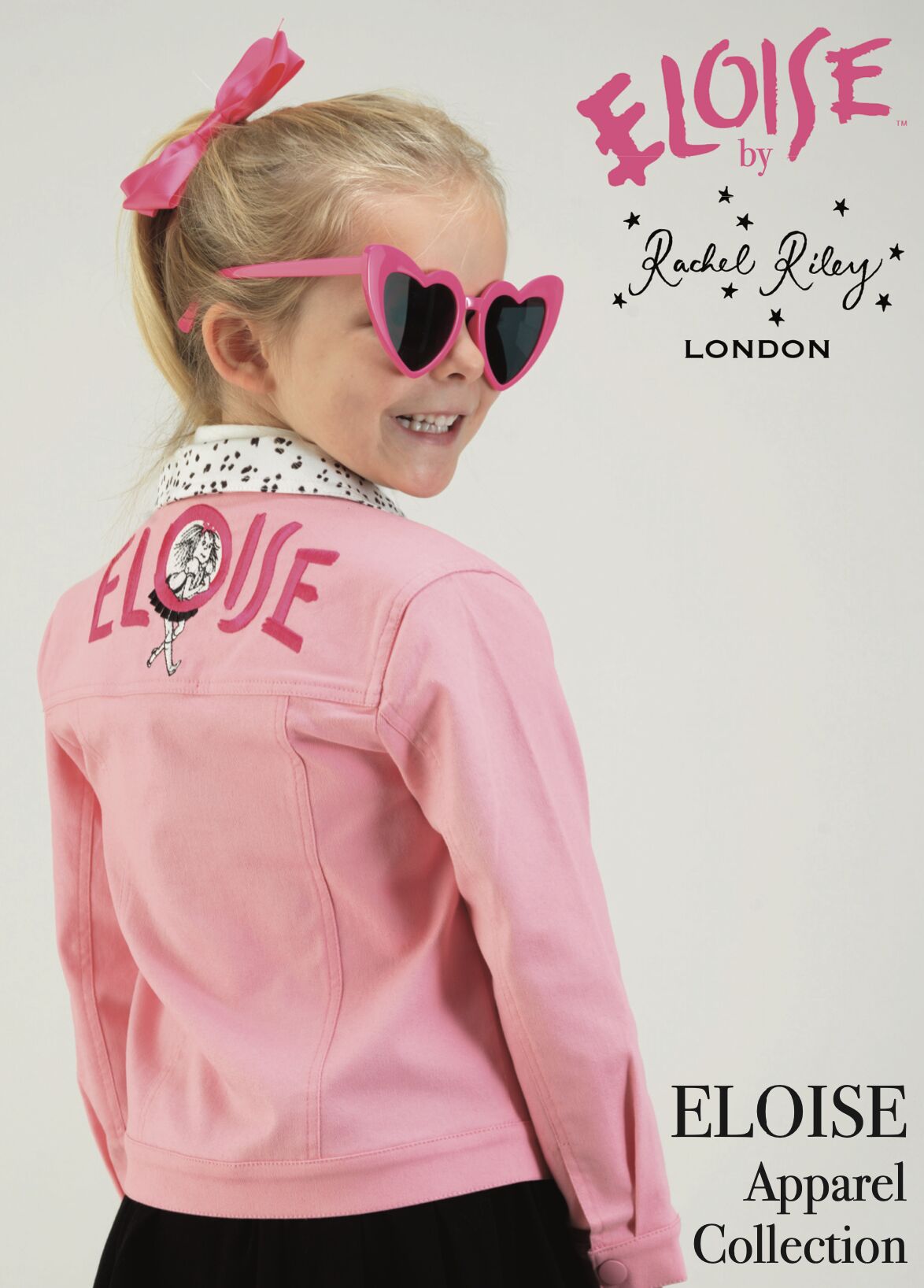 Eloise Look Book