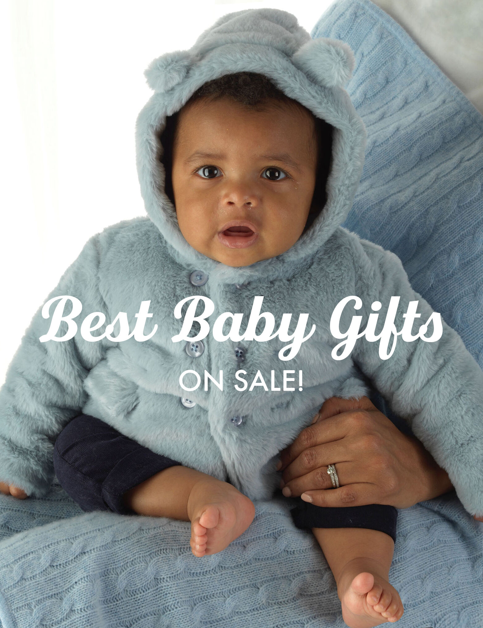 Best Baby Gifts On Sale