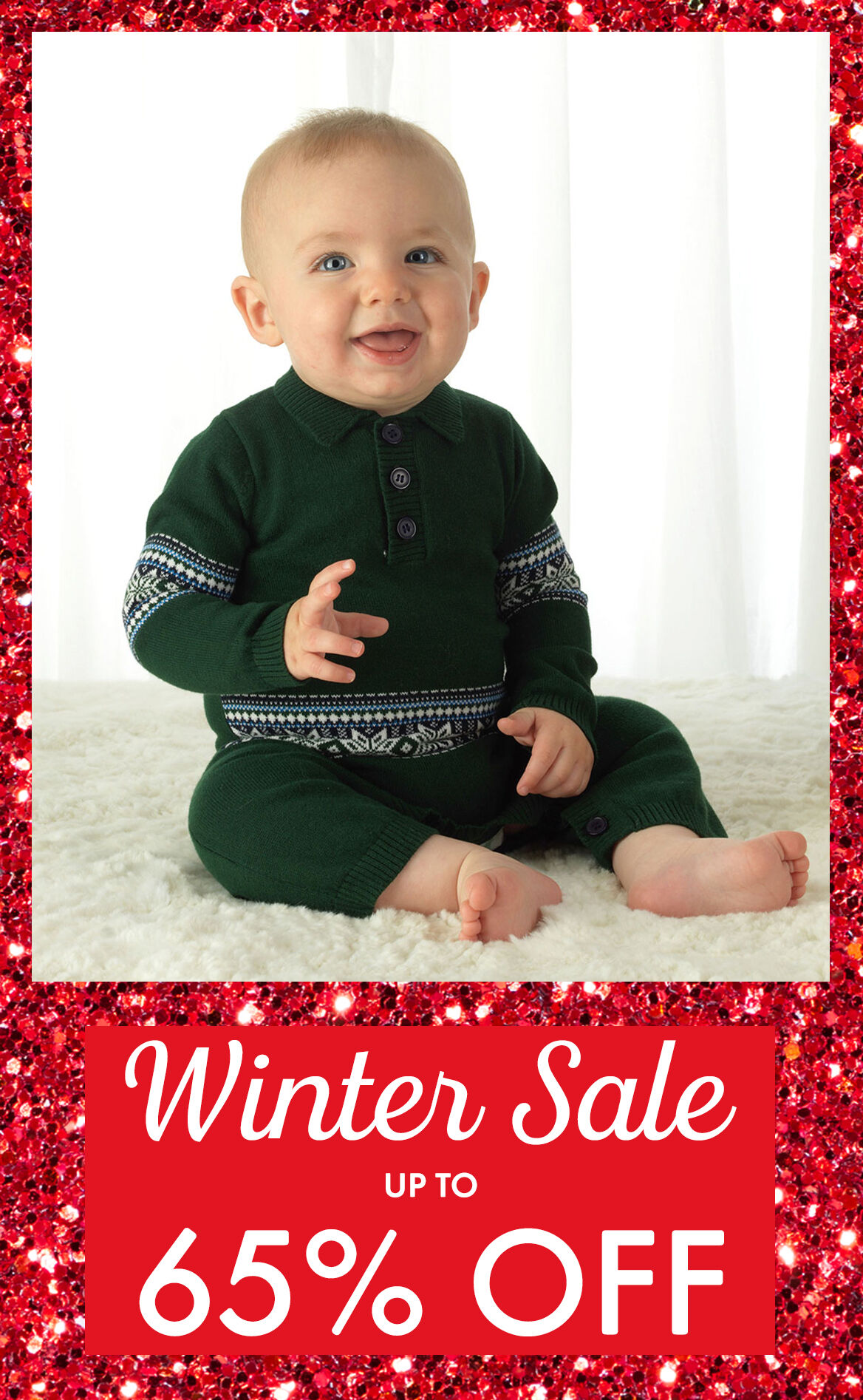 Winter Sale