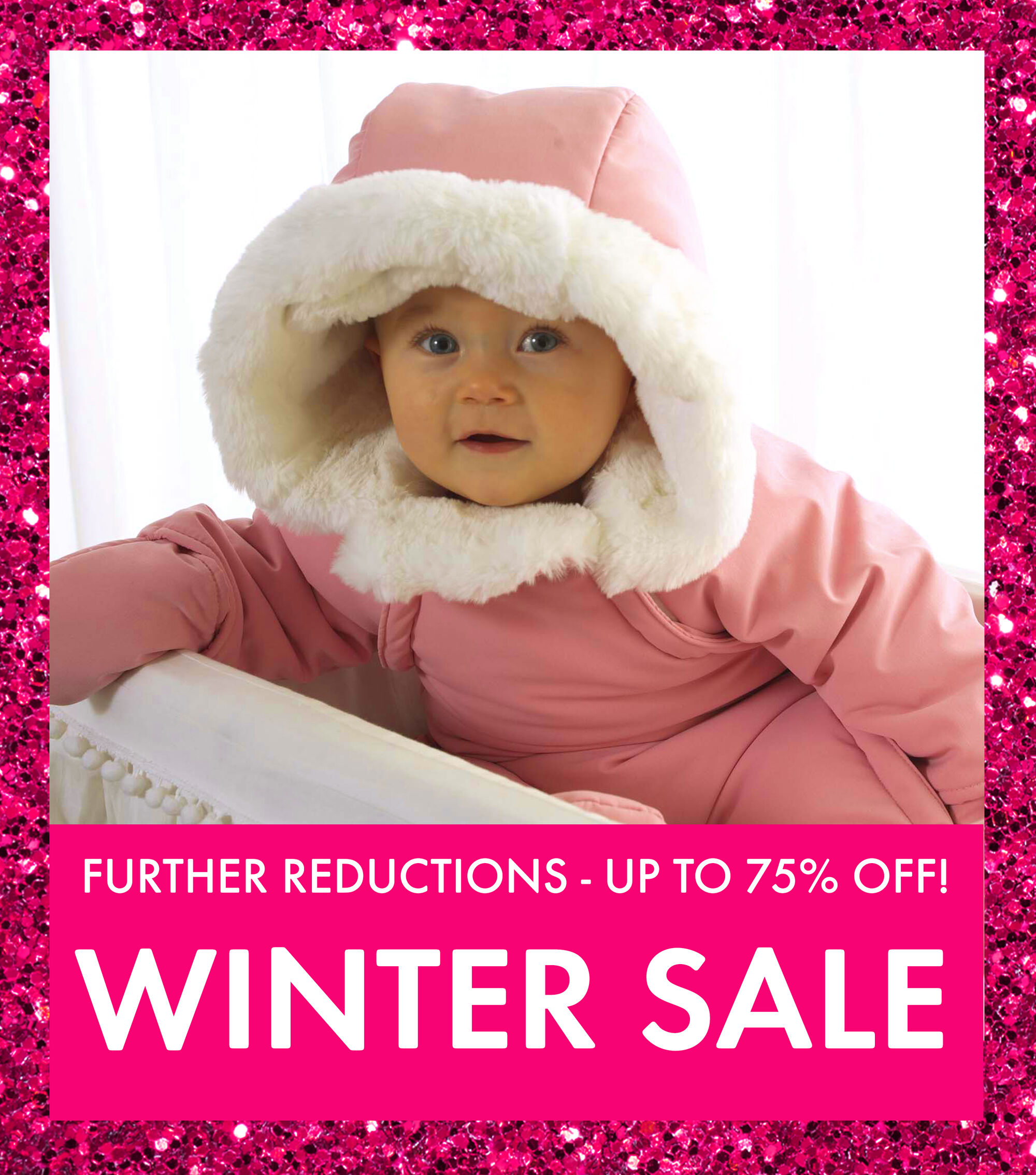 Winter Sale