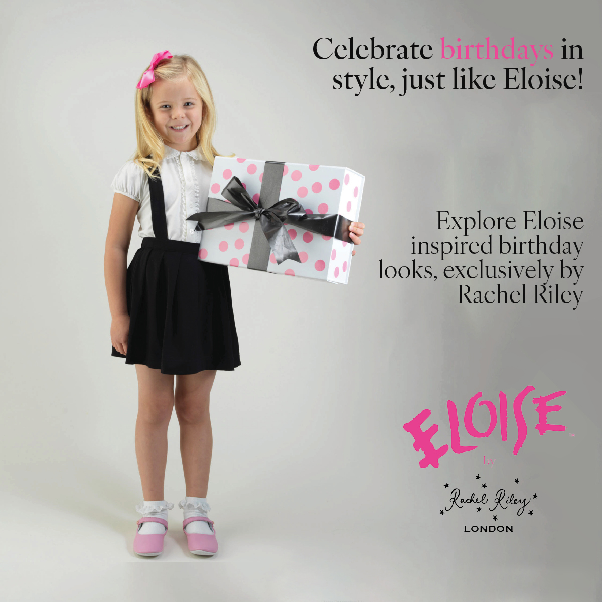 Eloise