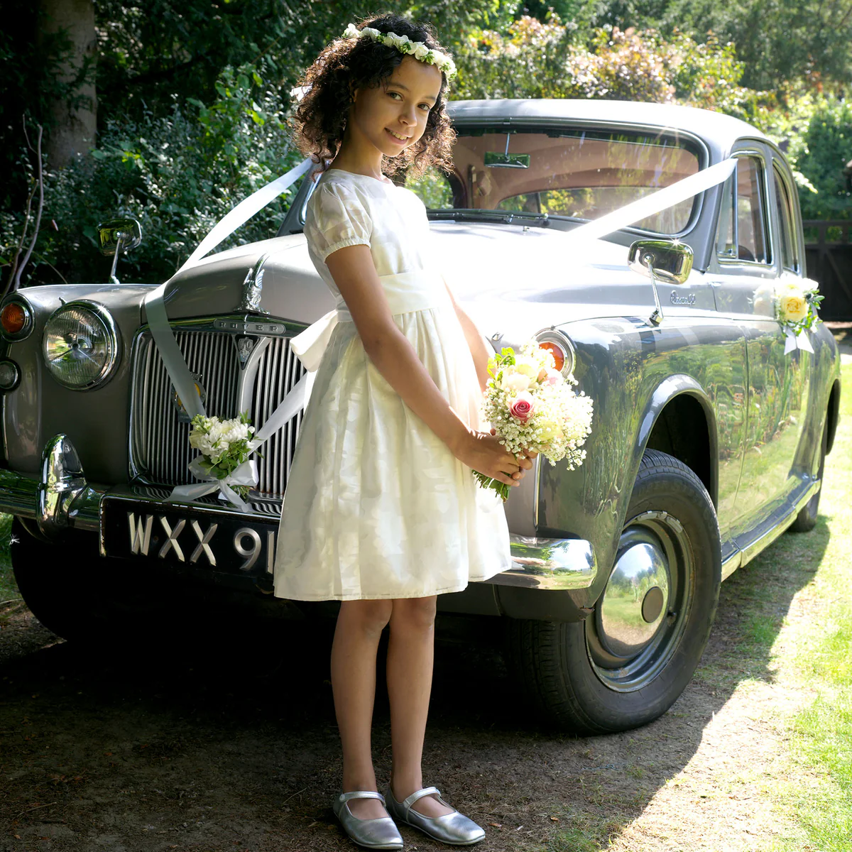 Special Occasion Look Book