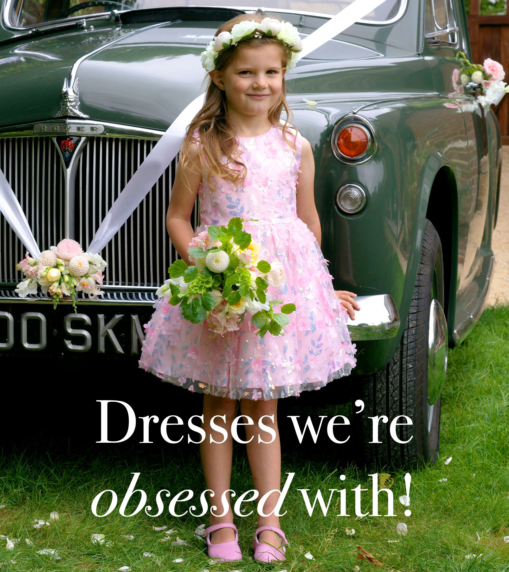 Dresses 